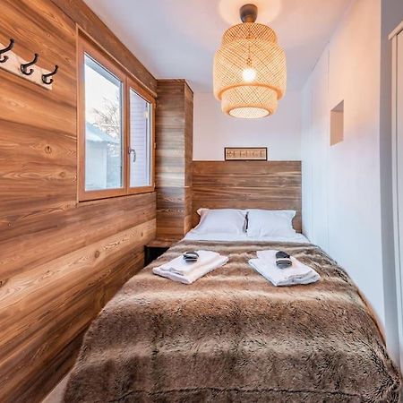 Appartement Europa Briancon  Bagian luar foto