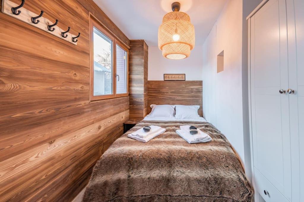 Appartement Europa Briancon  Bagian luar foto