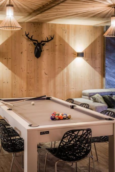 Appartement Europa Briancon  Bagian luar foto
